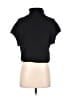 Double Zero Black Turtleneck Sweater Size S - photo 2
