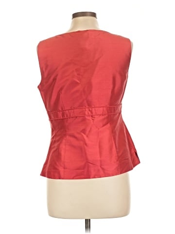 Talbots Vest (view 2)