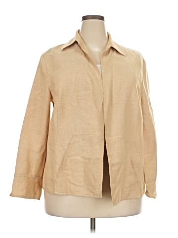 AK Anne Klein Blazer (view 1)