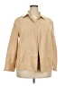 AK Anne Klein Tan Blazer Size XXL (estimated) - photo 1