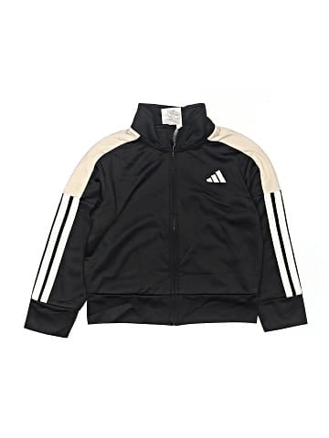 Adidas Track Jacket (view 1)