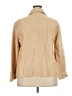 AK Anne Klein Tan Blazer Size XXL (estimated) - photo 2