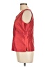 Talbots Red Vest Size 10 - photo 5