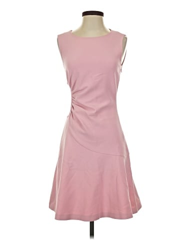 Diane von Furstenberg Cocktail Dress (view 1)