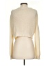 Boden Ivory Cardigan Size S - photo 2