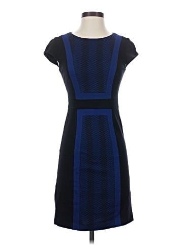 BCBGMAXAZRIA Casual Dress (view 1)