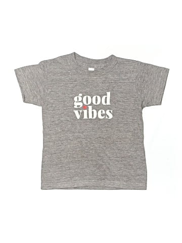 American Apparel Short Sleeve T-Shirt (view 1)