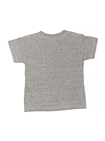 American Apparel Short Sleeve T-Shirt (view 2)
