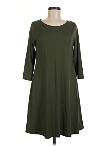 Yelete Casual Dress (view 1)