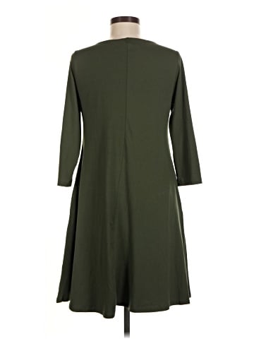 Yelete Casual Dress (view 2)