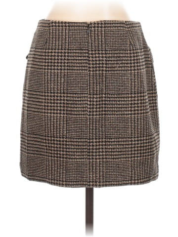 Banana Republic Factory Store Formal Skirt (view 2)