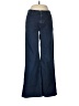 m.i.h Jeans Blue Jeans Size 28 waist - photo 1