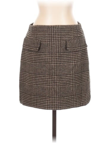 Banana Republic Factory Store Formal Skirt (view 1)
