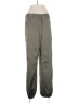 Helmut Lang Green Cargo Pants Size 10 - photo 1