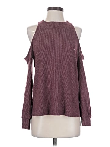Gilli Turtleneck Sweater (view 1)
