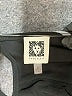 Anne Klein Black Long Sleeve Blouse Size XL - photo 7