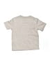Adidas 100% Recycled Polyester Gray Active T-Shirt Size 2T - photo 2