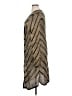 Cj Banks 100% Acrylic Gold Cardigan Size 0X - photo 5