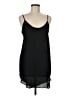 Krisa 100% Polyester Black Tank Top Size M - photo 1