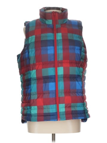 Lands' End Vest (view 1)