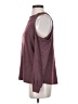 Gilli Burgundy Turtleneck Sweater Size S - photo 5