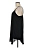 Krisa 100% Polyester Black Tank Top Size M - photo 5