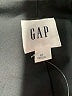 Gap Black Blazer Size 10 - photo 6