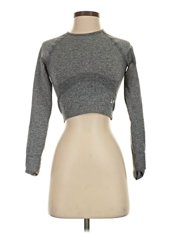 TLF Long Sleeve T-Shirt (view 1)