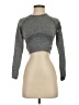 TLF Gray Long Sleeve T-Shirt Size S - photo 1