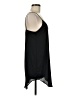 Krisa 100% Polyester Black Tank Top Size M - photo 4