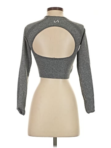TLF Long Sleeve T-Shirt (view 2)
