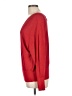 INC International Concepts Red Pullover Sweater Size L - photo 5