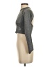 TLF Gray Long Sleeve T-Shirt Size S - photo 5