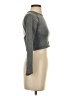 TLF Gray Long Sleeve T-Shirt Size S - photo 4