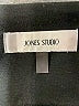 Jones Studio Black Blazer Size M - photo 6