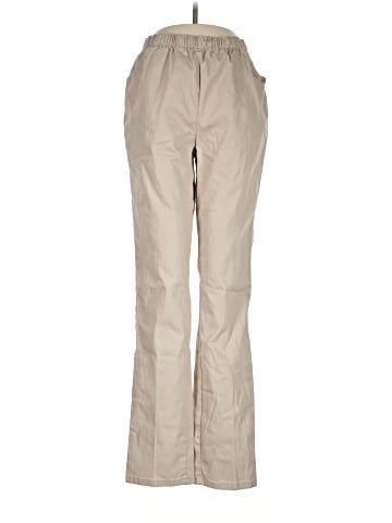 Chic Khakis (view 1)