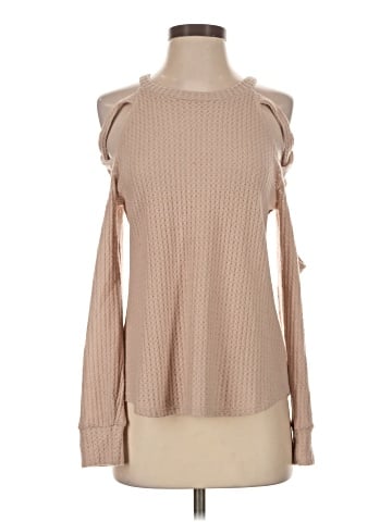 LNA Long Sleeve Turtleneck (view 1)