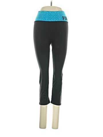 Victoria's Secret Pink Active Pants (view 1)