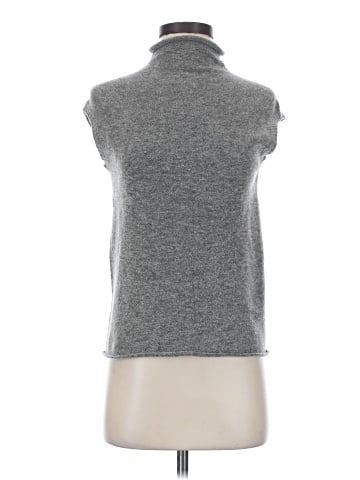 Ann Freedberg Sweater Vest (view 1)
