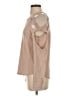 LNA Tan Long Sleeve Turtleneck Size XS - photo 5