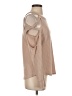 LNA Tan Long Sleeve Turtleneck Size XS - photo 4