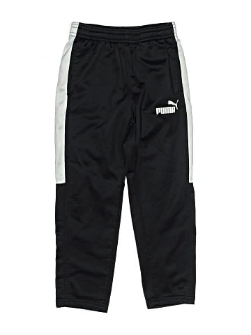 Puma Track Pants (view 1)
