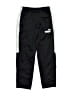 Puma Black Track Pants Size 5 - photo 1