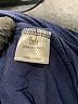 Urban Coco Solid Blue Formal Skirt Size L - photo 4
