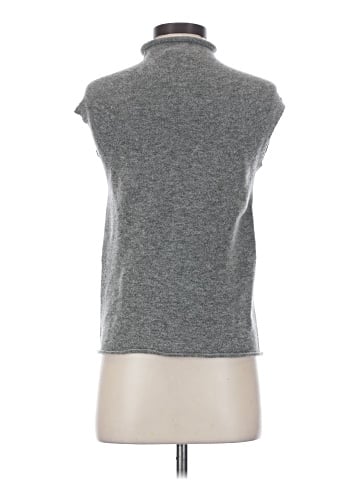 Ann Freedberg Sweater Vest (view 2)