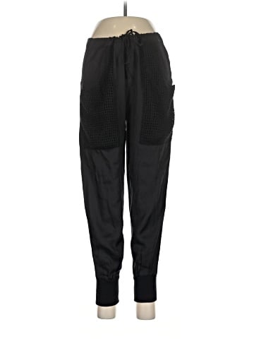Jamison Silk Pants (view 1)
