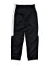 Puma Black Track Pants Size 5 - photo 2
