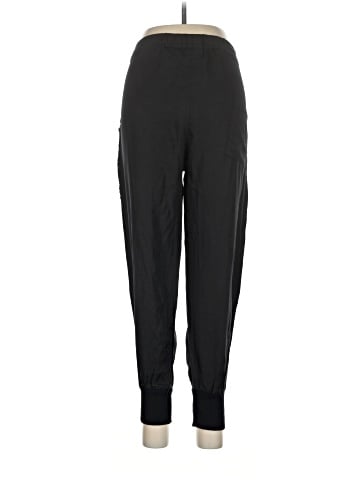 Jamison Silk Pants (view 2)