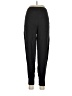 Jamison Black Silk Pants Size M - photo 2