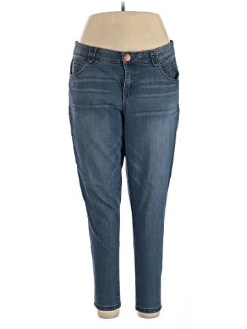 Democracy Jeans (view 1)